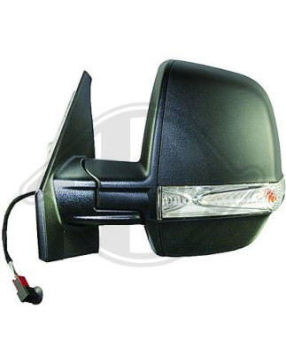 Specchio retrovisore esterno Fiat Doblo 10-15 (Cod. D-3486424)