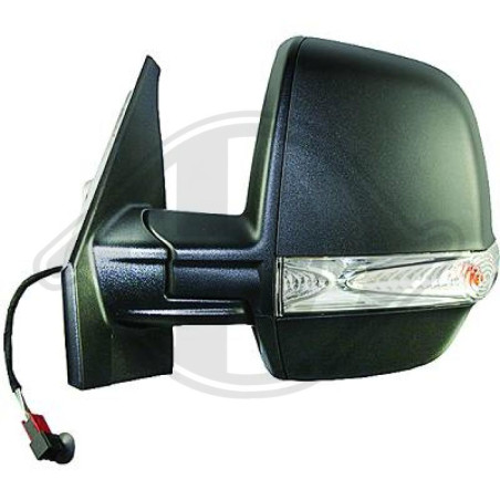 Specchio retrovisore esterno Fiat Doblo 10-15 (Cod. D-3486424)