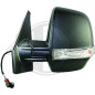 Specchio retrovisore esterno Fiat Doblo 10-15 (Cod. D-3486424)