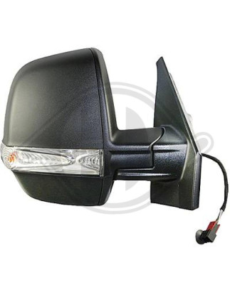 Specchio retrovisore esterno Fiat Doblo 10-15 (Cod. D-3486425)