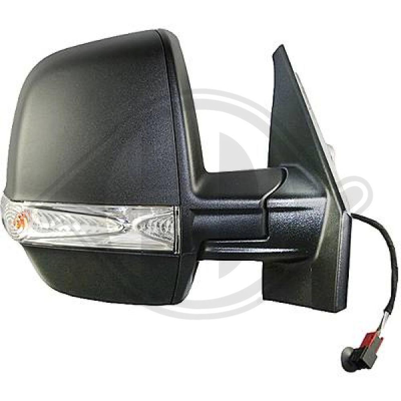 Specchio retrovisore esterno Fiat Doblo 10-15 (Cod. D-3486425)