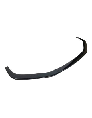 Spoiler Anteriore Volkswagen T6 Nero lucido (Cod. E-TCW0079)
