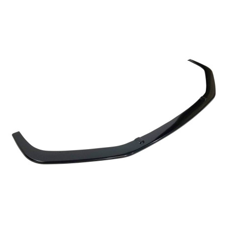 Spoiler Anteriore Volkswagen T6 Nero lucido (Cod. E-TCW0079)
