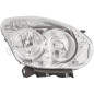 Faro anteriore destro Fiat Doblo 10-15 (Cod. D-3486980) Faro anteriore destro Fiat Doblo 10-15 (Cod. D-3486980)