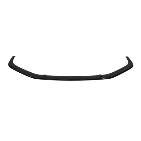 Spoiler Anteriore Volkswagen T6 Nero lucido (Cod. E-TCW0079)