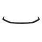 Spoiler Anteriore Volkswagen T6 Nero lucido (Cod. E-TCW0079)