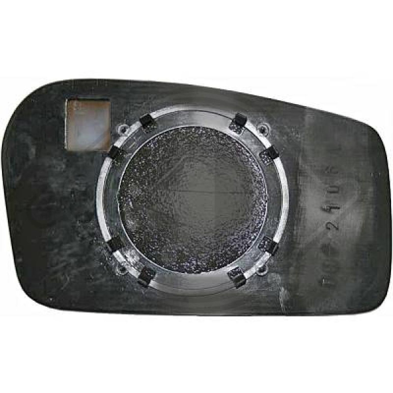 Vetro specchio Specchio esterno Citroen Evasion 94-02 (Cod. D-3491026)
