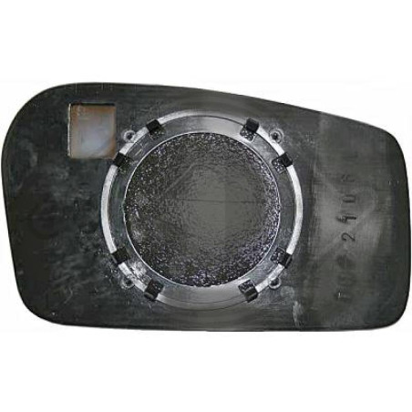 Vetro specchio Specchio esterno Citroen Evasion 94-02 (Cod. D-3491026)