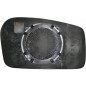 Vetro specchio Specchio esterno Citroen Evasion 94-02 (Cod. D-3491026)