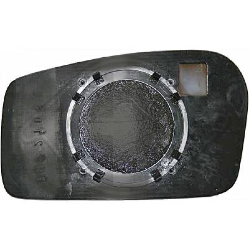 Vetro specchio Specchio esterno Citroen Evasion 94-02 (Cod. D-3491027)
