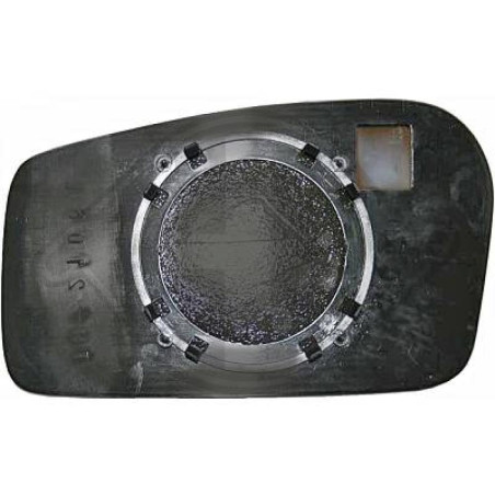 Vetro specchio Specchio esterno Citroen Evasion 94-02 (Cod. D-3491027)