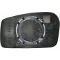 Vetro specchio Specchio esterno Citroen Evasion 94-02 (Cod. D-3491027)
