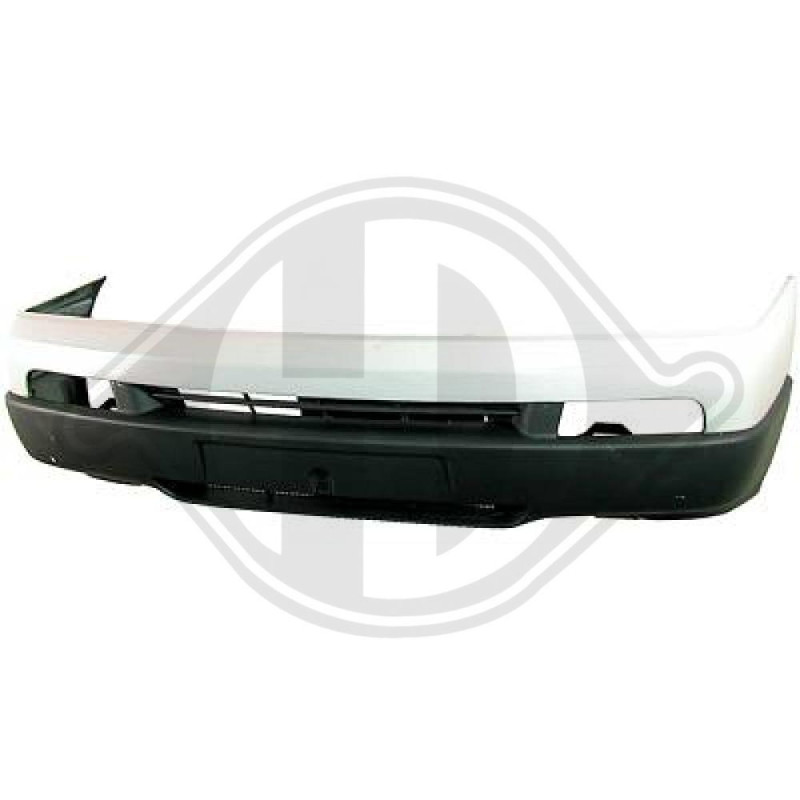 Paraurti anteriore Citroen Evasion 94-02 (Cod. D-3491050)