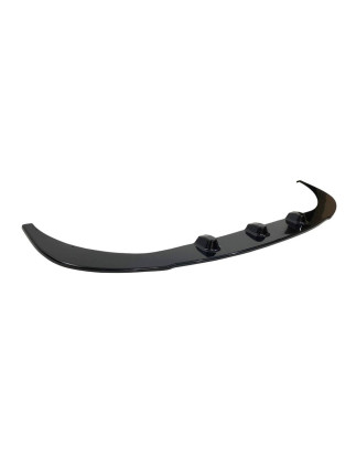 Spoiler Anteriore Volkswagen T5.1 Nero lucido (Cod. E-TCW0076)