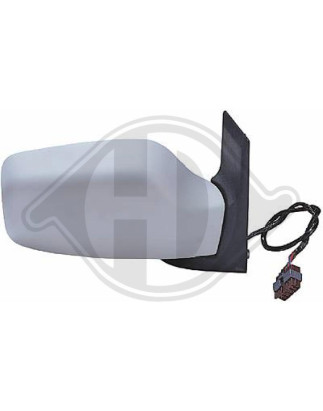 Specchio retrovisore esterno Citroen Evasion 94-02 (Cod. D-3491124)