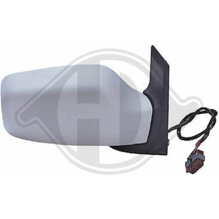 Specchio retrovisore esterno Citroen Evasion 94-02 (Cod. D-3491124)