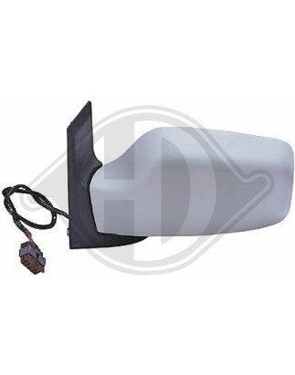 Specchio retrovisore esterno Citroen Evasion 94-02 (Cod. D-3491125)