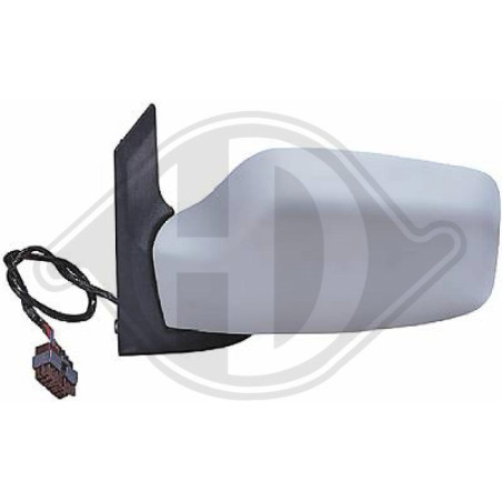 Specchio retrovisore esterno Citroen Evasion 94-02 (Cod. D-3491125)