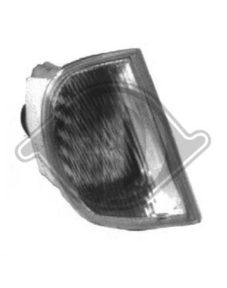 Indicatore direzione anteriore destro Peugeot 806 94-02 (Cod. D-3491172)