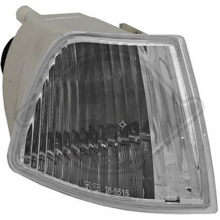Indicatore direzione anteriore destro Citroen Evasion 94-02 (Cod. D-3491272)