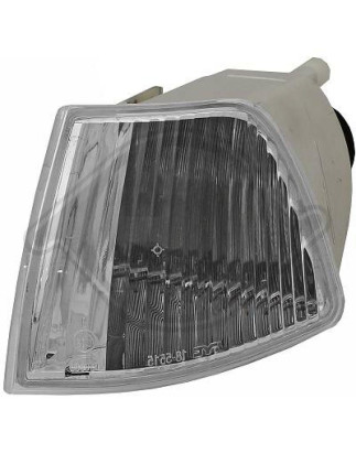 Indicatore direzione anteriore sinistro Citroen Evasion 94-02 (Cod. D-3491273)