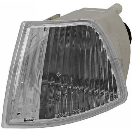 Indicatore direzione anteriore sinistro Citroen Evasion 94-02 (Cod. D-3491273)