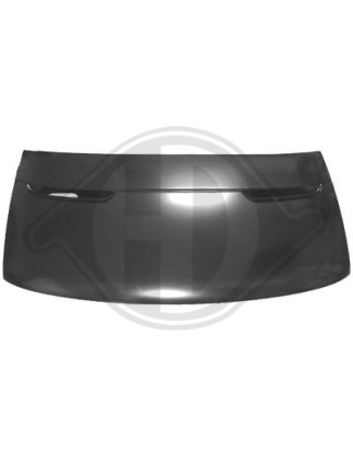 Cofano motore Fiat Iveco Daily 00-06 (Cod. D-3492000)