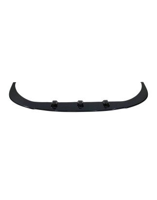 Spoiler Anteriore Volkswagen T5.1 Nero lucido (Cod. E-TCW0076)