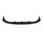 Spoiler Anteriore Volkswagen T5.1 Nero lucido (Cod. E-TCW0076)