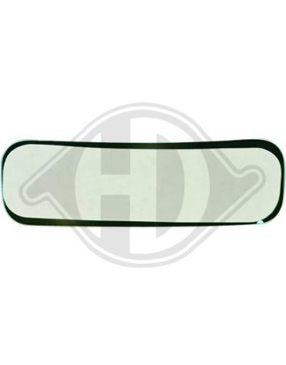 Vetro specchio Specchio esterno Fiat Iveco Daily 00-06 (Cod. D-3492028)