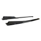Diffusori minigonne Audi TT 2015-2019 Carbonio (Cod. E-TCa0298)