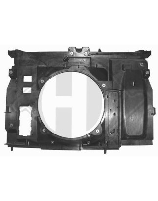 Pannellatura anteriore Fiat Ulysse 02-07 (Cod. D-3493802)