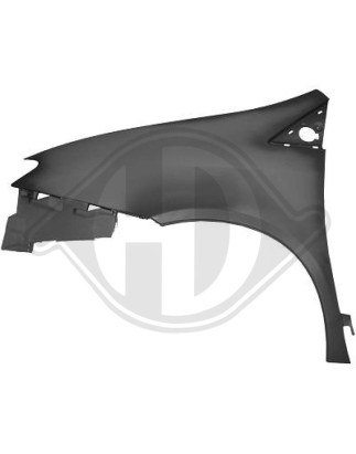 Parafango anteriore sinistro Fiat Ulysse 02-07 (Cod. D-3493807)