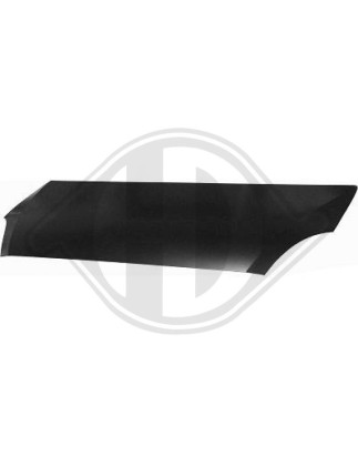 Cofano motore Fiat Iveco Daily 06-11 (Cod. D-3494000)