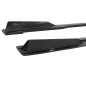 Diffusori minigonne Audi TT 2015-2019 Carbonio (Cod. E-TCa0298)