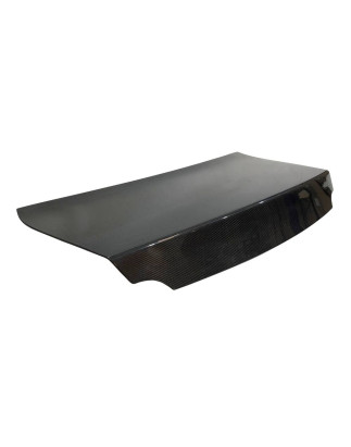 Portellone Carbonio Nissan Skyline R35 2008-2015 GTR (Cod. E-PORTN52)