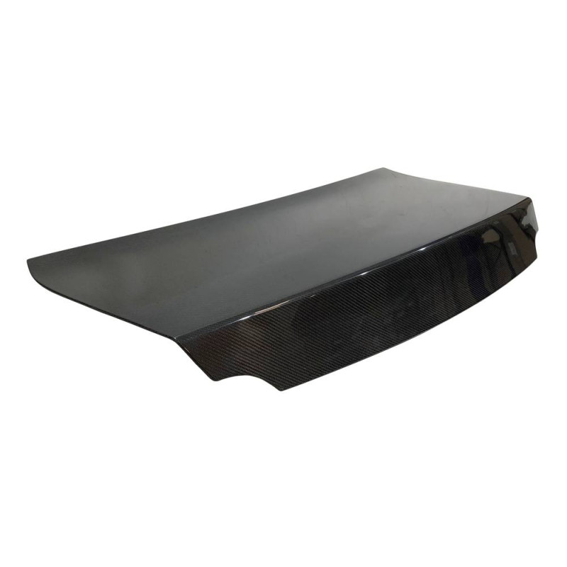 Portellone Carbonio Nissan Skyline R35 2008-2015 GTR (Cod. E-PORTN52)