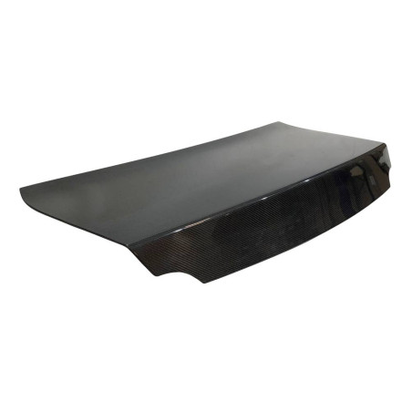 Portellone Carbonio Nissan Skyline R35 2008-2015 GTR (Cod. E-PORTN52)
