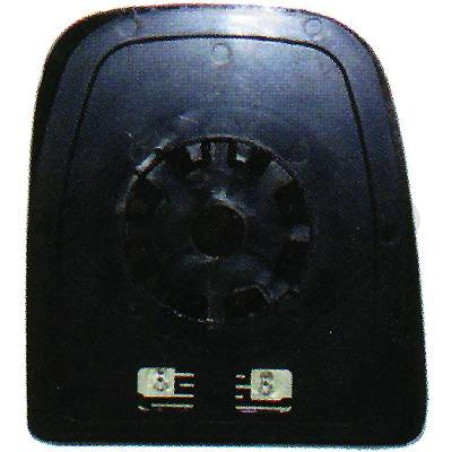 Vetro specchio Specchio esterno Fiat Iveco Daily 06-11 (Cod. D-3494326)