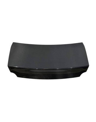 Portellone Carbonio Nissan Skyline R35 2008-2015 GTR (Cod. E-PORTN52)