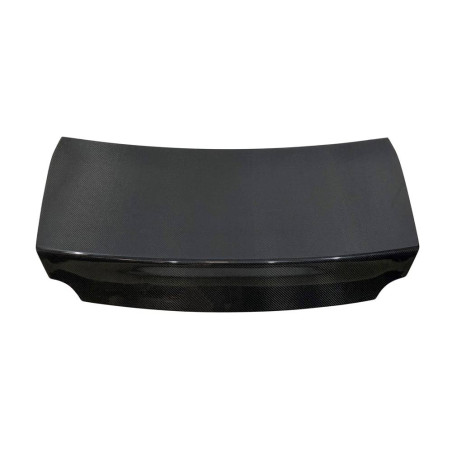 Portellone Carbonio Nissan Skyline R35 2008-2015 GTR (Cod. E-PORTN52)