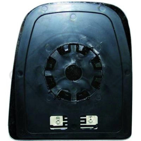 Vetro specchio Specchio esterno Fiat Iveco Daily 06-11 (Cod. D-3494426)