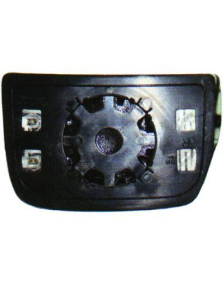 Vetro specchio Specchio esterno Fiat Iveco Daily 06-11 (Cod. D-3494526)