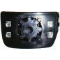 Vetro specchio Specchio esterno Fiat Iveco Daily 06-11 (Cod. D-3494526)