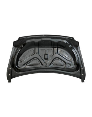 Portellone Carbonio Nissan Skyline R35 2008-2015 GTR (Cod. E-PORTN52)