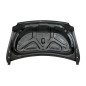 Portellone Carbonio Nissan Skyline R35 2008-2015 GTR (Cod. E-PORTN52)