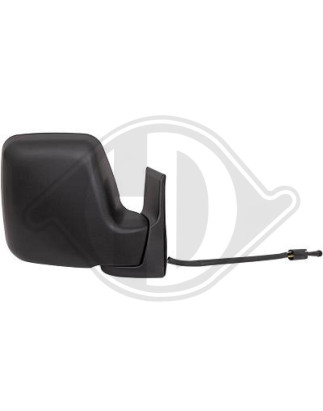 Specchio retrovisore esterno Citroen Jumpy 04-06 (Cod. D-3495026)