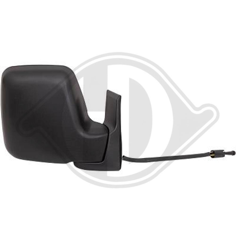 Specchio retrovisore esterno Citroen Jumpy 04-06 (Cod. D-3495026)
