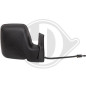 Specchio retrovisore esterno Citroen Jumpy 04-06 (Cod. D-3495026)