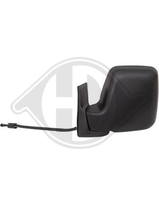 Specchio retrovisore esterno Citroen Jumpy 04-06 (Cod. D-3495027)